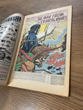 Superman's Pal, Jimmy Olsen #142 - DC Comics - 1971