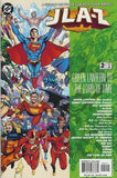 JLA-Z #1 - #3 (3 x Comics LOT) - DC Comics - 2004