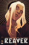 Reaver #1 2 3 (3x Comics RUN) - Image Comics - 2019