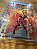 West Coast Avengers #7 - Marvel Comics - 2019 CGC 8.5