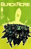 Blackacre #9 & #10 - Image Comics - 2013