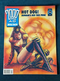 2000AD Progs #768 to #772 (5x Comics) - 1992