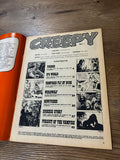 Creepy #1 - Warren Magazines - 1964 - Premiere First Issue Collector's Edition