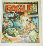 Eagle and Scream #139 & #140 (2 x issues) - IPC / British Comics - 1984