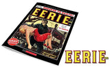 PS Artbooks Presents Eerie Tales Magazine