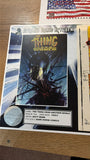 The Thing From Another World - Dark Horse - Coloured Print proof