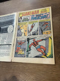 Tales to Astonish #64 - Marvel Comics - 1964