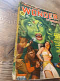 Thrilling Wonder Stories #2 - Pulp Magazine - Winter 1944