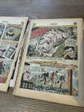 Showcase #39 - DC Comics - 1962