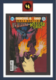 Suicide Squad: Most Wanted #3 and #4 - DC Comics - 2016