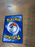 Raikou & Suicune - Pokemon Card 93/95 - bottom half