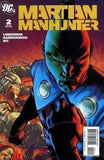 Martian Manhunter #1 2 3 (3x Comics RUN) - DC Comics - 2006