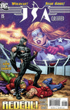 JSA Classified #14 - #18 (5x Comics RUN) - DC Comics - 2006