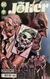The Joker #1 2 3 4 5 6 7 (7x Comics RUN) - DC Comics - 2021