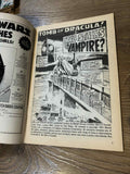 Chiller Pocket Book Marvel Digest Series #12 - Marvel UK - 1981