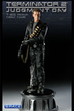 Terminator T-800 Premium EXCLUSIVE Format Figure - Sideshow Collectibles