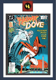 Hawk & Dove #1 & #2 - DC Comics - 1988