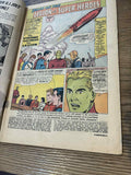 Adventure Comics #337 - DC Comics - 1965