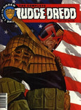 The Complete Judge Dredd #12-#13 (Two Issues) - 1993