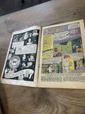 Superman's Pal Jimmy Olsen #62 - DC Comics - 1962