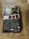 Marvel Legends Series Deadpool & Wolverine (Wolverine) Action Figure