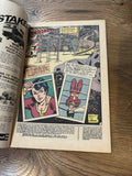 Action Comics #410 - DC Comics - 1972