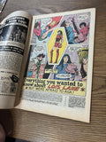 Superman's Girlfriend Lois Lane #121 - DC Comics - 1972