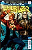 Hellblazer #12 - #16 (RUN of 5x Comics) - DC Comics - 2017/8