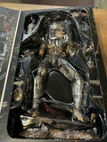 Hot Toys MMS90 Original Predator/Jungle Hunter Action Figure 1/6 Model Kit