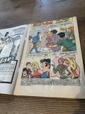 Millie the Model #200 - Marvel Comics - 1972