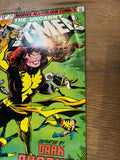 Uncanny X-Men #135 - Marvel Comics - 1980 - 1st Robert Kelly