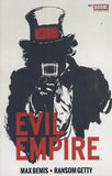 Evil Empire #1 2 3 4 (4x Comics RUN) - Boom! Studios - 2014