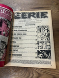 Eerie #40 - Warren Publishing - 1972
