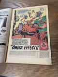 The Forever People #6 - DC Comics - 1972 - Back Issue