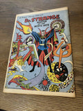Terrific #2 - Odhams Press Ltd / British - 1967