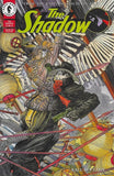 The Shadow #1 and #2 - Dark Horse - 1994 - Movie Adaptation