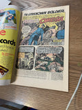 Star Spangled War Stories #190 - DC Comics - 1975