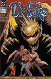 Dr. Fate #19 20 21 (3x Comics) - DC Comics - 1990