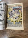 Fantastic Four #185 - Marvel Comics - 1977 - Back Issue