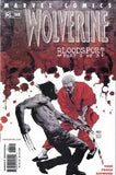 Wolverine #167, #168 & #169 - Marvel Comics - 2001 - "Bloodsport"