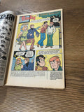 Blinky #81 - DC Comics - 1971 - Back Issue