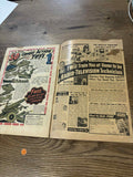 Ken Shannon #9 - Comic Magazines - 1952