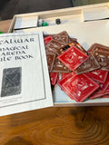 Magical Arena - Real War Magic - Board Game