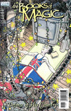 The Books of Magic #59, #60 & #61 - DC Comics - 1999