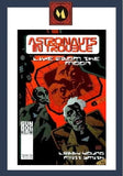 Astronauts In Trouble: Live From The Moon #1-5 - Gun Dog Comics - 1999