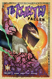 The Rejected: Fallen & Dead Girl! - Source Point Press - 2023