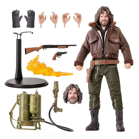 The Thing: Mondo 1/6 Scale Figure: MacReady