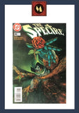 Spectre #45, #46, #47 and #48 - DC Comics - 1996