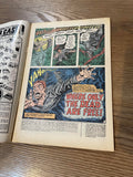 The Unexpected #128 - DC Comics - 1971 - Back Issue