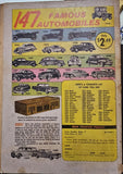 The Rifleman #16 - Gold Key - 1962